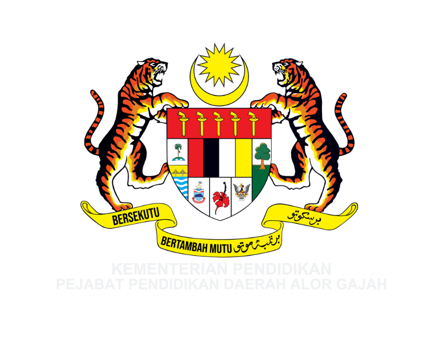 Logo PPD Alor Gajah